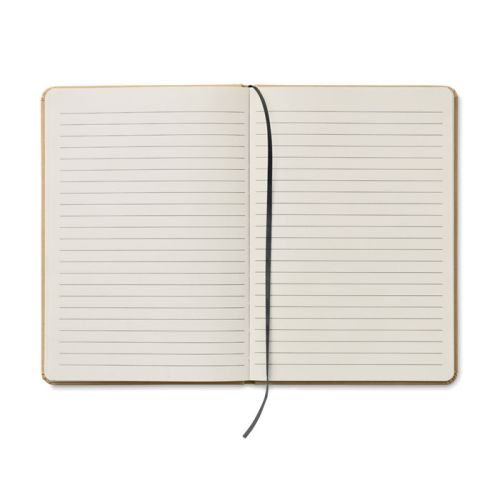 Notebook hard cover | A5 - Image 7